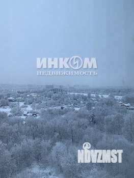 2-к квартира, вторичка, 70м2, 15/17 этаж