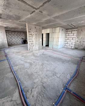 3-к квартира, вторичка, 83м2, 22/23 этаж