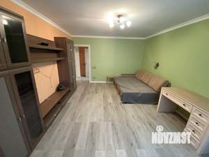 1-к квартира, вторичка, 45м2, 4/17 этаж