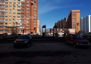 1-к квартира, вторичка, 43м2, 8/17 этаж