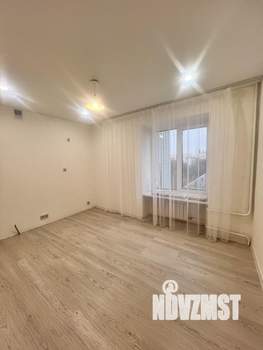 2-к квартира, вторичка, 50м2, 10/16 этаж