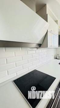 1-к квартира, вторичка, 45м2, 2/17 этаж