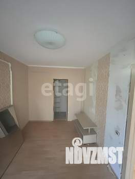 2-к квартира, вторичка, 44м2, 3/5 этаж