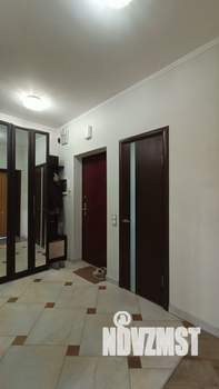 2-к квартира, вторичка, 68м2, 12/17 этаж