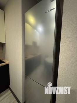 2-к квартира, вторичка, 45м2, 12/18 этаж