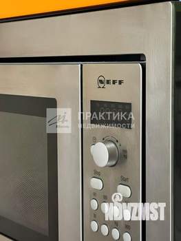 1-к квартира, вторичка, 47м2, 8/17 этаж