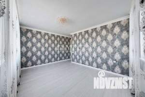 2-к квартира, вторичка, 63м2, 8/24 этаж