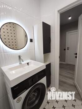 1-к квартира, вторичка, 34м2, 8/17 этаж