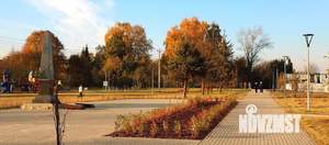 2-к квартира, строящийся дом, 43м2, 7/23 этаж