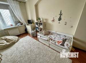 1-к квартира, вторичка, 40м2, 10/20 этаж
