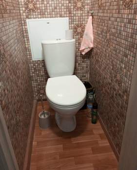 2-к квартира, вторичка, 43м2, 6/9 этаж