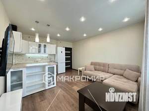 2-к квартира, вторичка, 44м2, 6/18 этаж