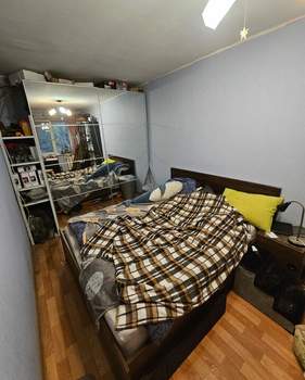 2-к квартира, вторичка, 45м2, 4/5 этаж