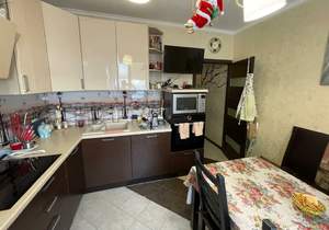 2-к квартира, вторичка, 62м2, 8/18 этаж