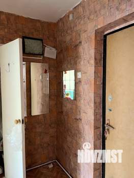 1-к квартира, вторичка, 43м2, 5/16 этаж