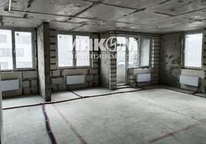 2-к квартира, вторичка, 60м2, 15/23 этаж