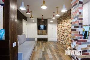 3-к квартира, вторичка, 88м2, 5/18 этаж