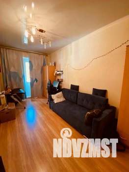 3-к квартира, вторичка, 77м2, 2/2 этаж