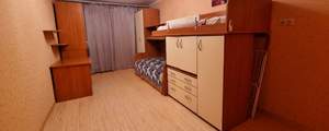 3-к квартира, вторичка, 79м2, 8/10 этаж