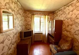 2-к квартира, вторичка, 45м2, 2/5 этаж