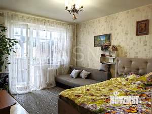 2-к квартира, вторичка, 52м2, 8/10 этаж