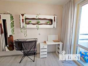 1-к квартира, вторичка, 35м2, 3/23 этаж