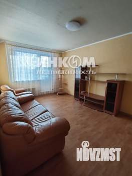 2-к квартира, вторичка, 51м2, 4/17 этаж