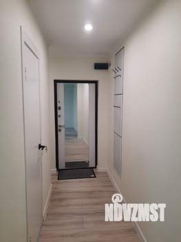 1-к квартира, вторичка, 31м2, 1/5 этаж