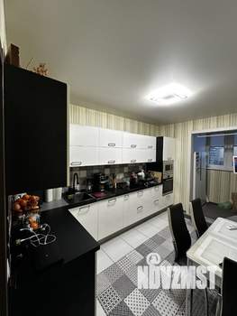 2-к квартира, вторичка, 64м2, 10/23 этаж
