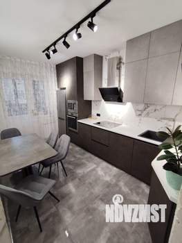 3-к квартира, вторичка, 82м2, 3/18 этаж