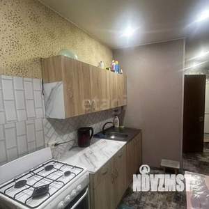 2-к квартира, вторичка, 43м2, 4/9 этаж