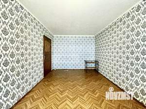 1-к квартира, вторичка, 38м2, 3/9 этаж