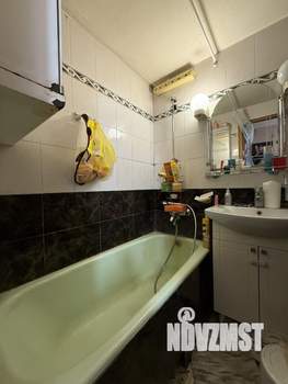 2-к квартира, вторичка, 54м2, 12/16 этаж