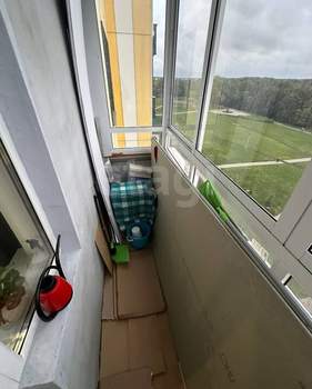 2-к квартира, вторичка, 49м2, 8/23 этаж