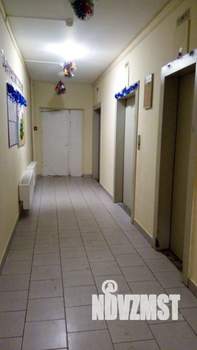 1-к квартира, вторичка, 56м2, 5/25 этаж