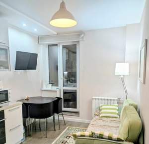 2-к квартира, вторичка, 66м2, 18/19 этаж