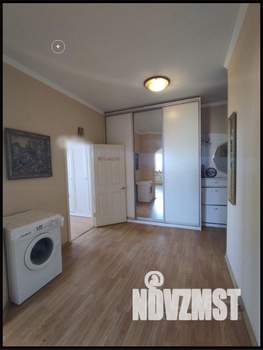 2-к квартира, вторичка, 74м2, 9/15 этаж