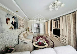 2-к квартира, вторичка, 66м2, 10/27 этаж