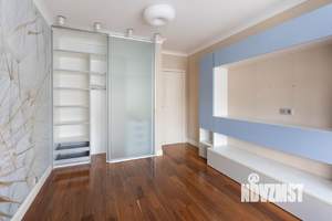2-к квартира, вторичка, 74м2, 5/17 этаж