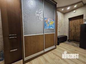 3-к квартира, вторичка, 99м2, 10/11 этаж