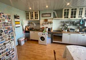 3-к квартира, вторичка, 86м2, 3/9 этаж