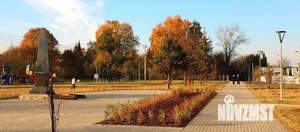 2-к квартира, строящийся дом, 47м2, 14/23 этаж