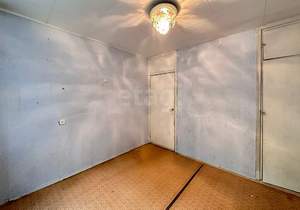 3-к квартира, вторичка, 63м2, 1/9 этаж