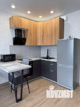 Студия квартира, вторичка, 29м2, 19/23 этаж