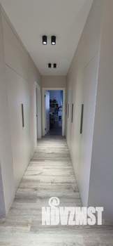 3-к квартира, вторичка, 73м2, 9/16 этаж