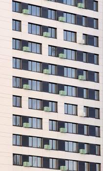 2-к квартира, вторичка, 60м2, 19/24 этаж