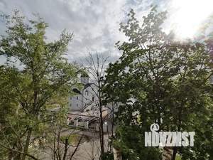 3-к квартира, вторичка, 54м2, 5/5 этаж