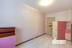 2-к квартира, вторичка, 43м2, 4/5 этаж