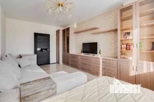 2-к квартира, вторичка, 67м2, 17/18 этаж