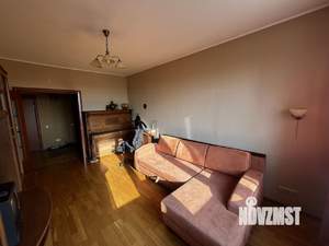 1-к квартира, вторичка, 45м2, 15/17 этаж